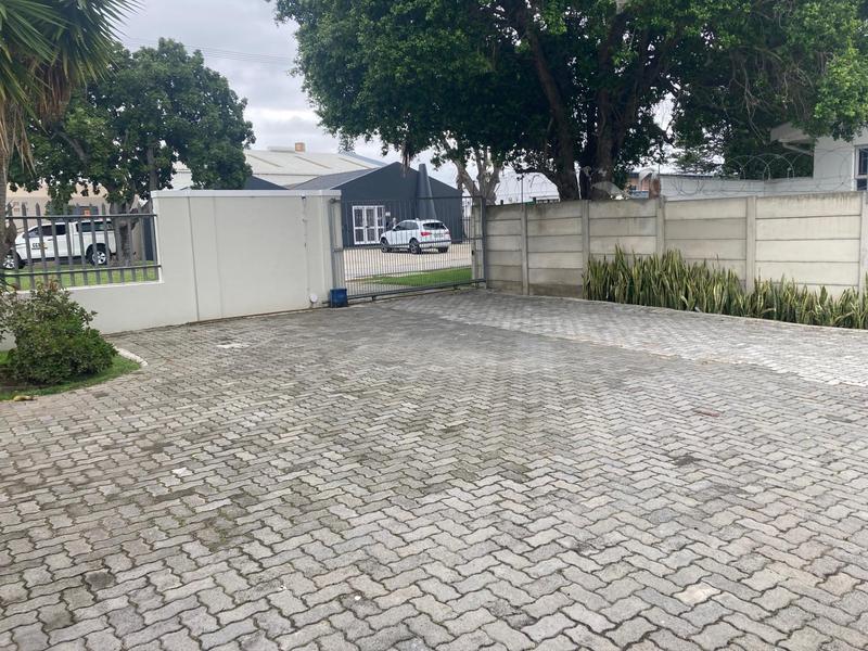 To Let Commercial Property for Rent in Newton Park Eastern Cape